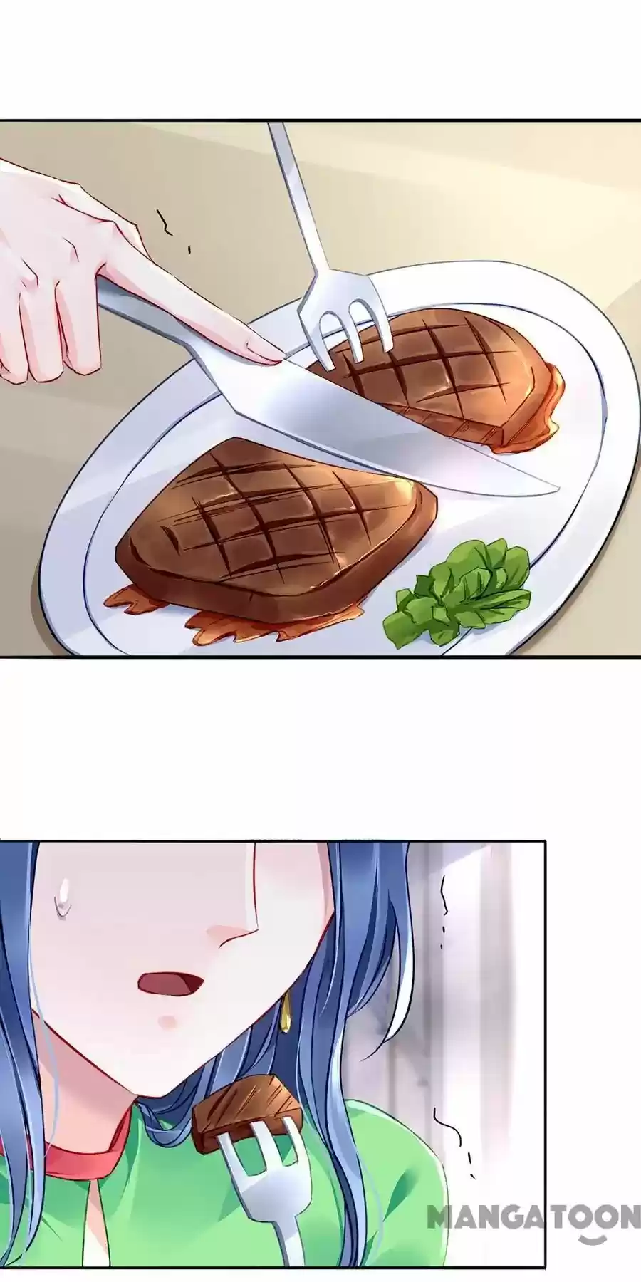 Haomen Qifu de Chuntian Chapter 131