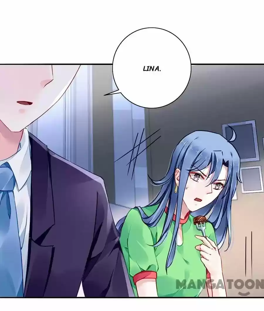 Haomen Qifu de Chuntian Chapter 131