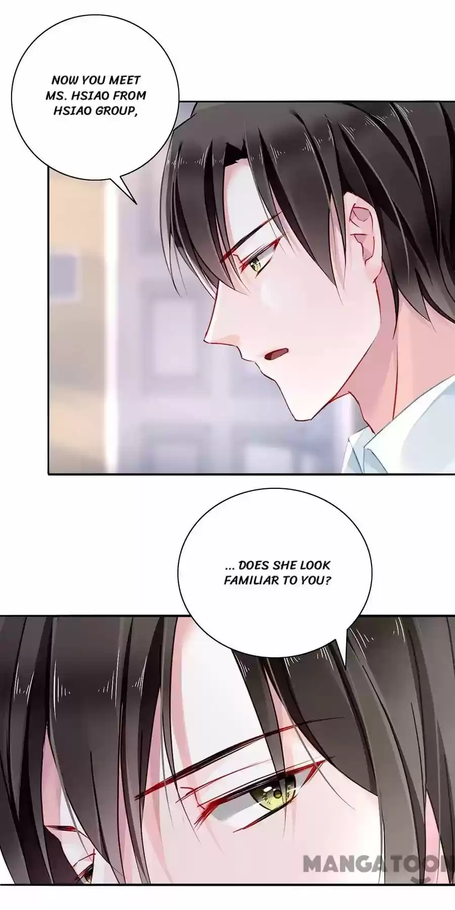 Haomen Qifu de Chuntian Chapter 131