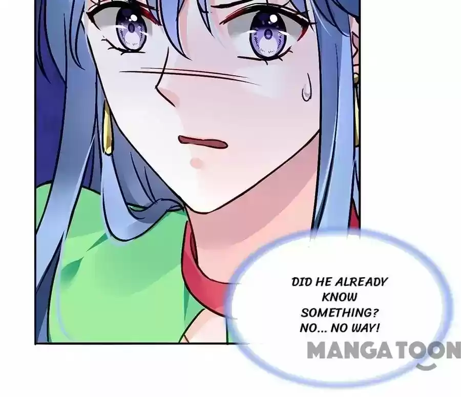 Haomen Qifu de Chuntian Chapter 131