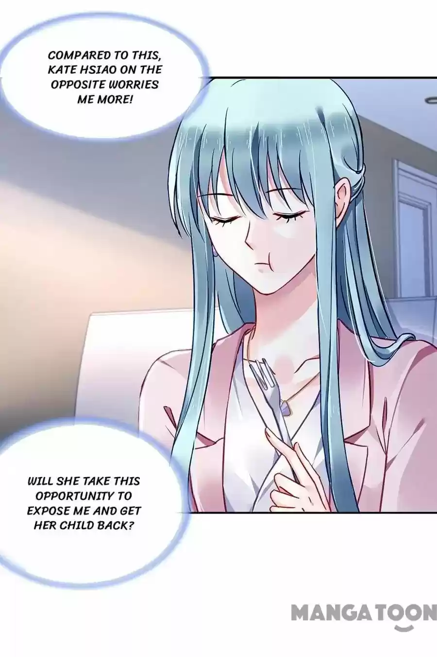 Haomen Qifu de Chuntian Chapter 131