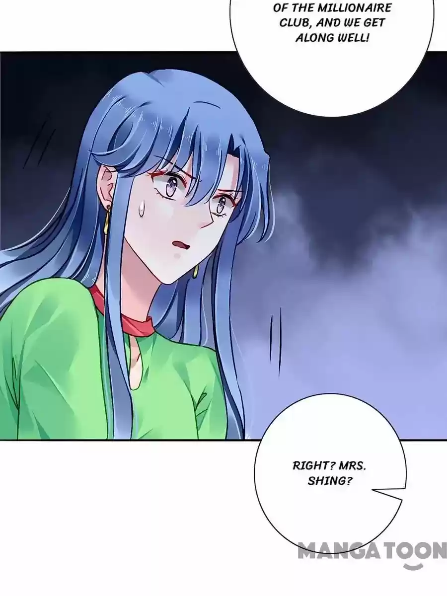 Haomen Qifu de Chuntian Chapter 131