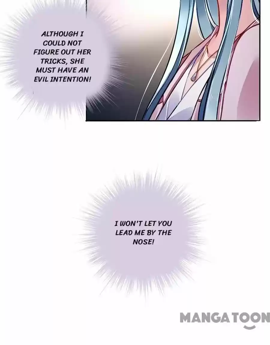 Haomen Qifu de Chuntian Chapter 131