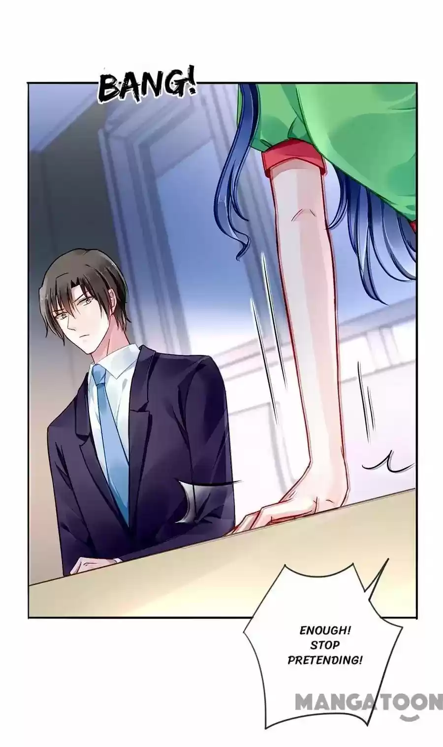 Haomen Qifu de Chuntian Chapter 131