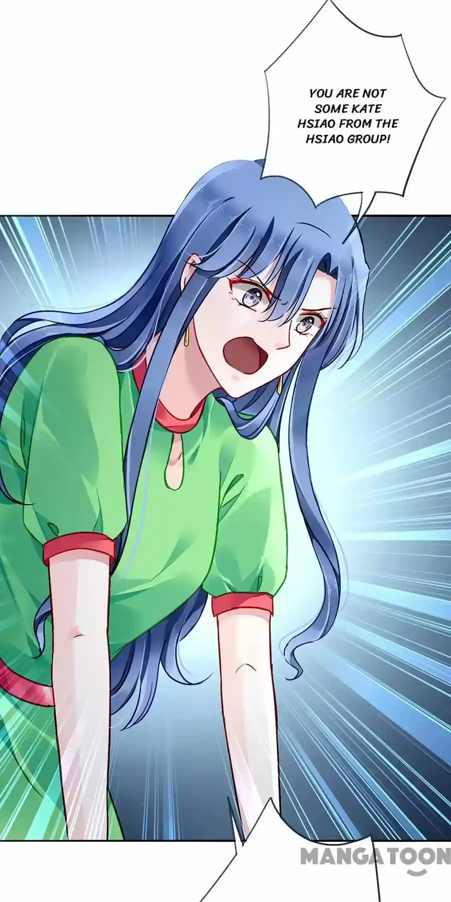 Haomen Qifu de Chuntian Chapter 131