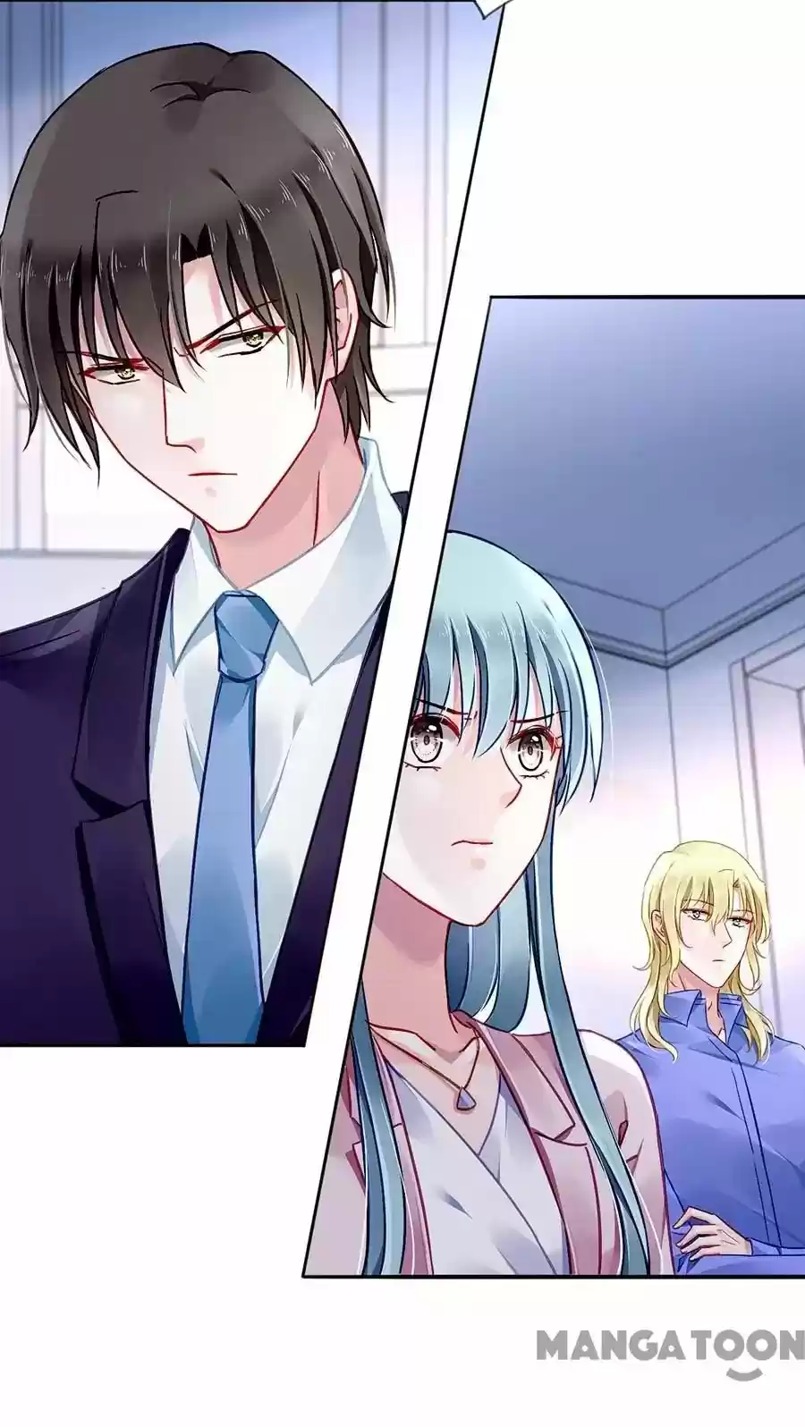 Haomen Qifu de Chuntian Chapter 131