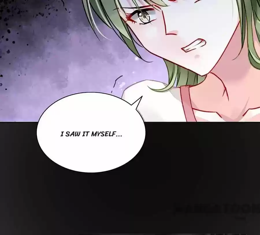 Haomen Qifu de Chuntian Chapter 132