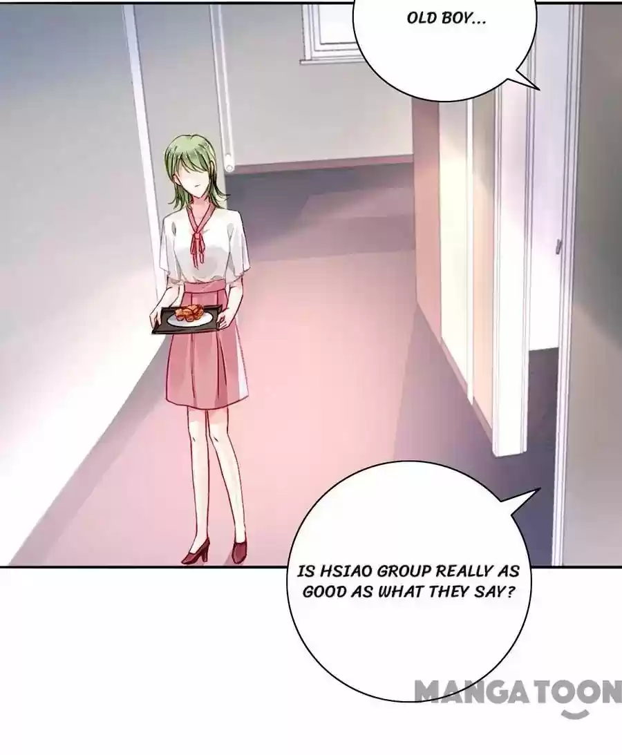 Haomen Qifu de Chuntian Chapter 132