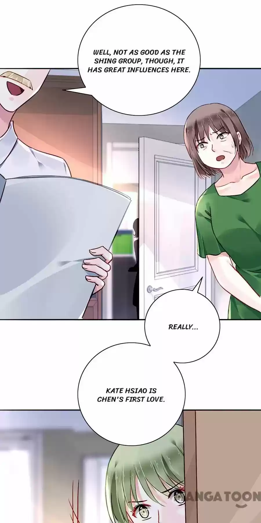 Haomen Qifu de Chuntian Chapter 132