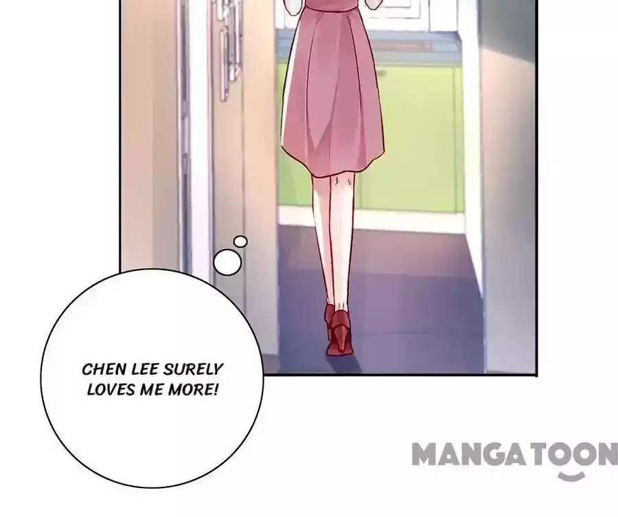 Haomen Qifu de Chuntian Chapter 132