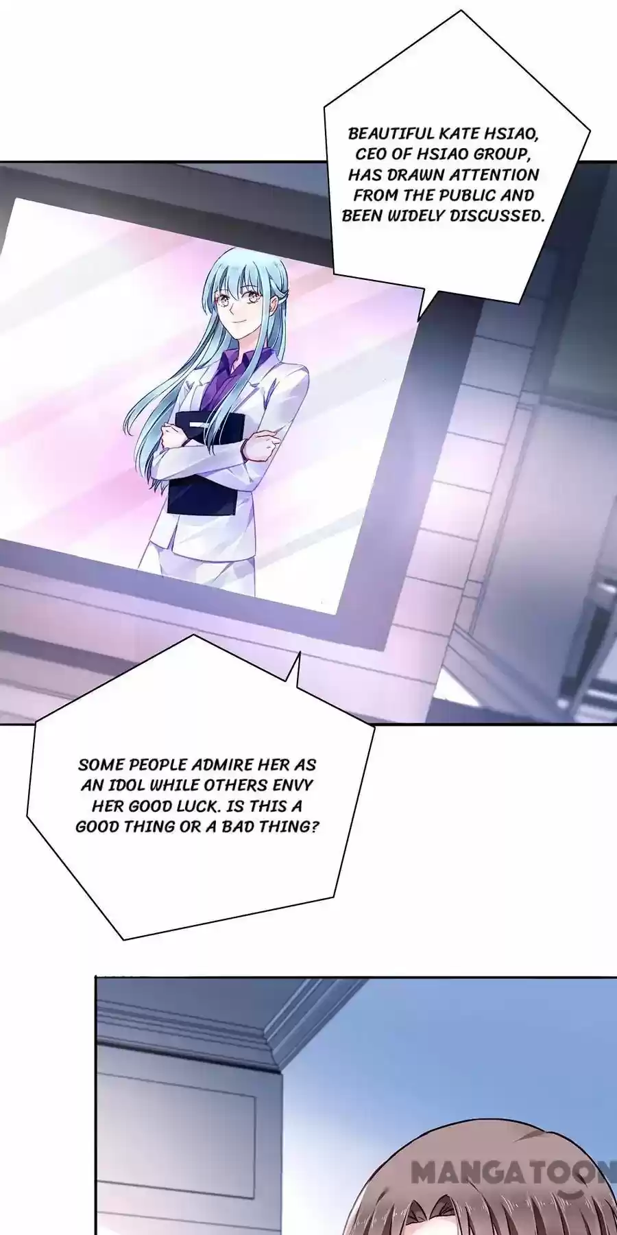 Haomen Qifu de Chuntian Chapter 132