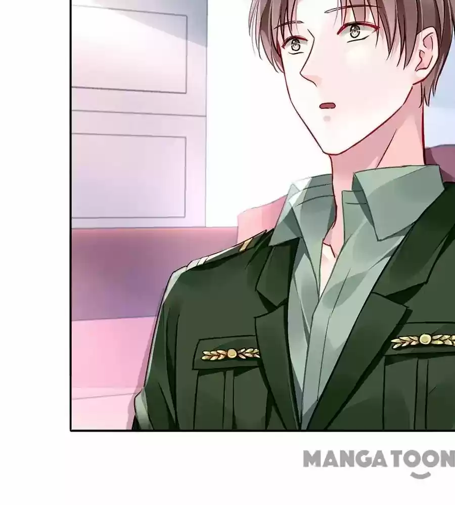 Haomen Qifu de Chuntian Chapter 132