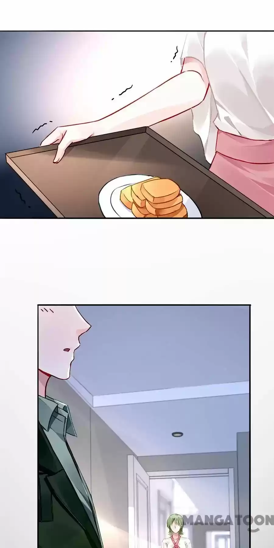 Haomen Qifu de Chuntian Chapter 132