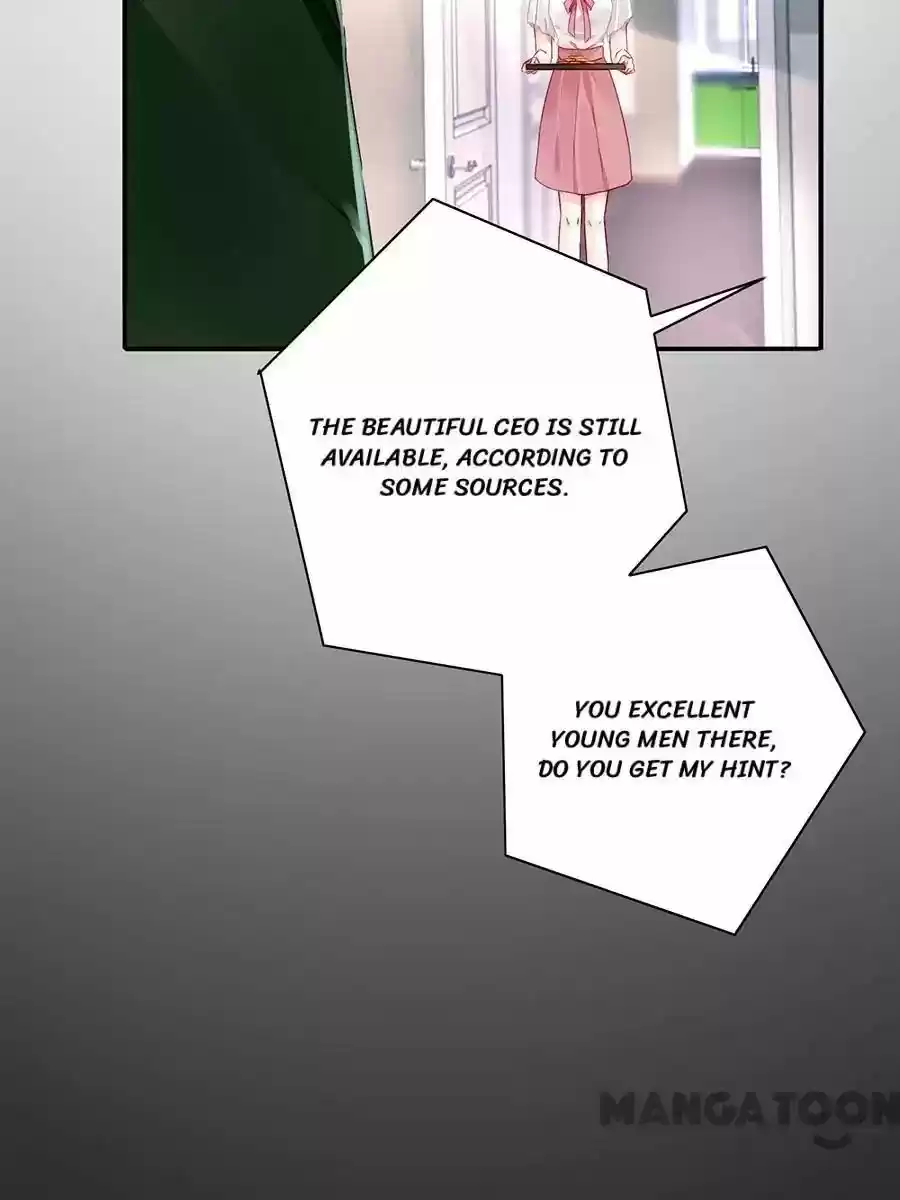 Haomen Qifu de Chuntian Chapter 132