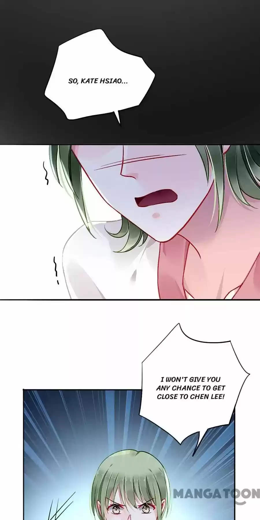 Haomen Qifu de Chuntian Chapter 132