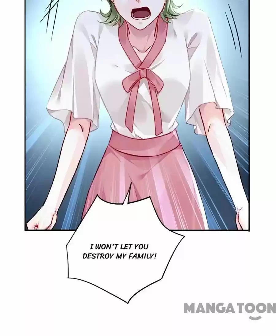 Haomen Qifu de Chuntian Chapter 132