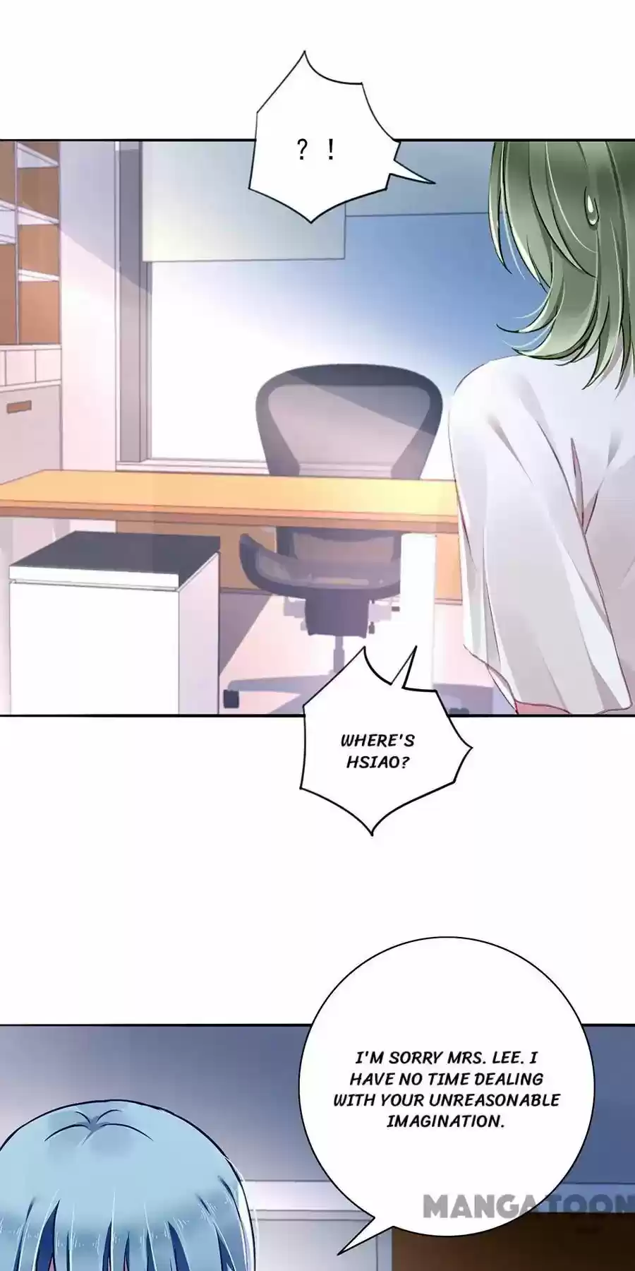 Haomen Qifu de Chuntian Chapter 132