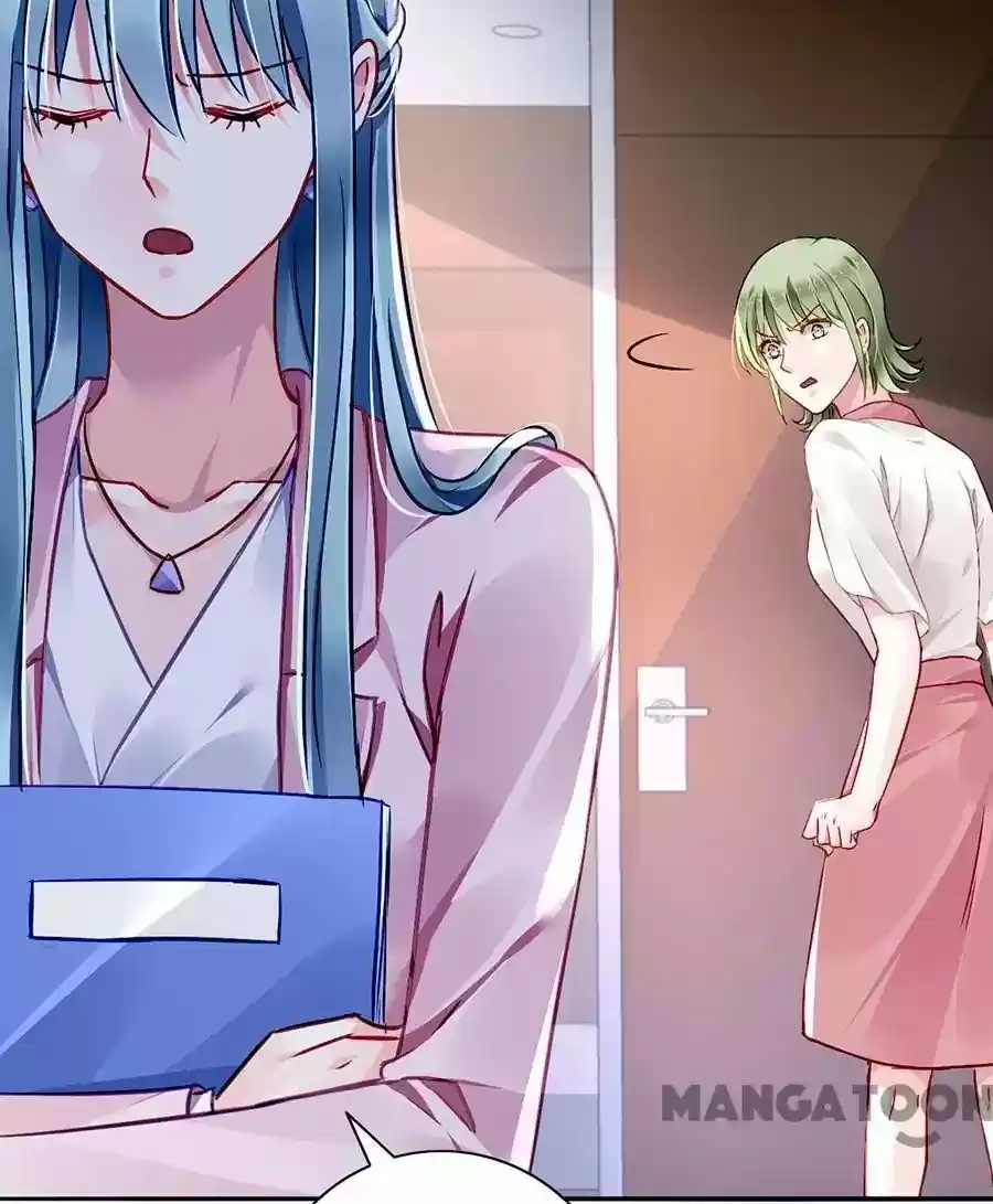 Haomen Qifu de Chuntian Chapter 132