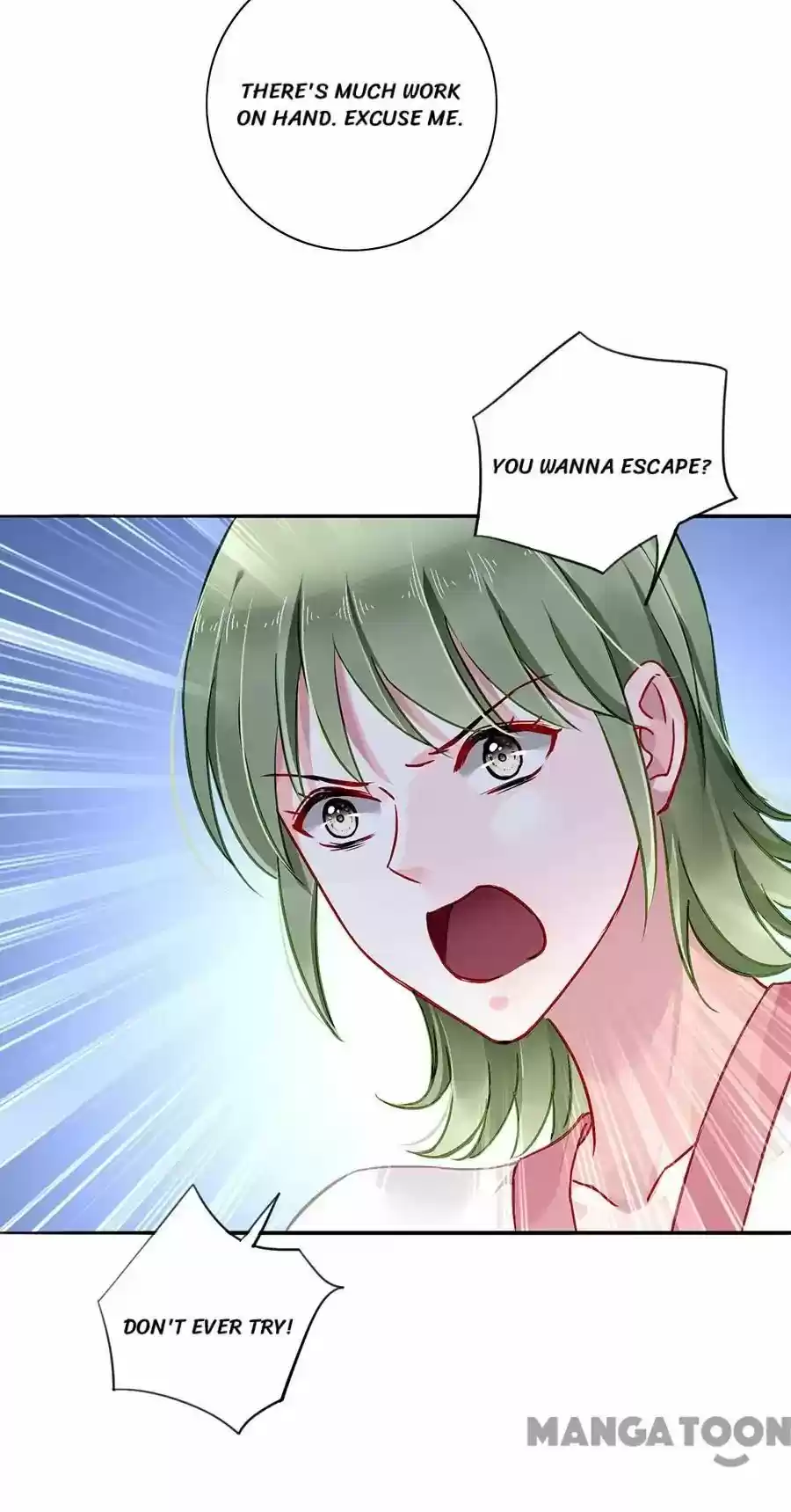 Haomen Qifu de Chuntian Chapter 132