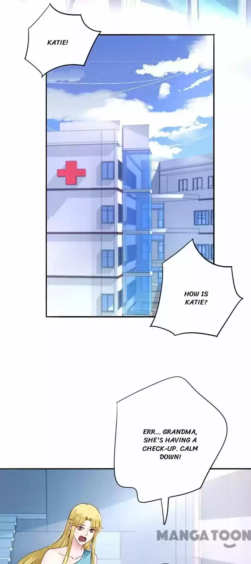 Haomen Qifu de Chuntian Chapter 133