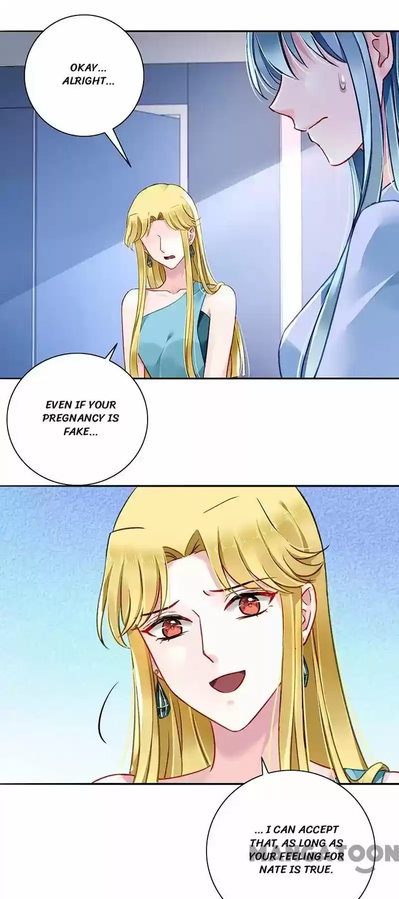 Haomen Qifu de Chuntian Chapter 133