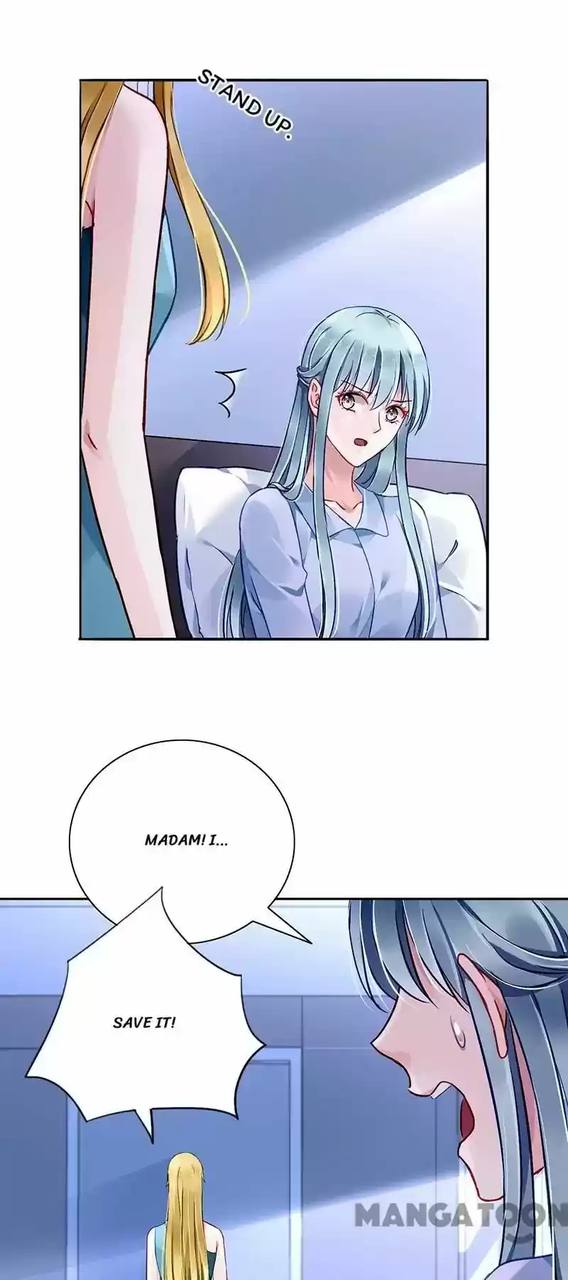 Haomen Qifu de Chuntian Chapter 133