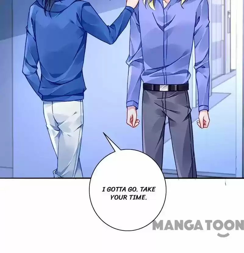 Haomen Qifu de Chuntian Chapter 133