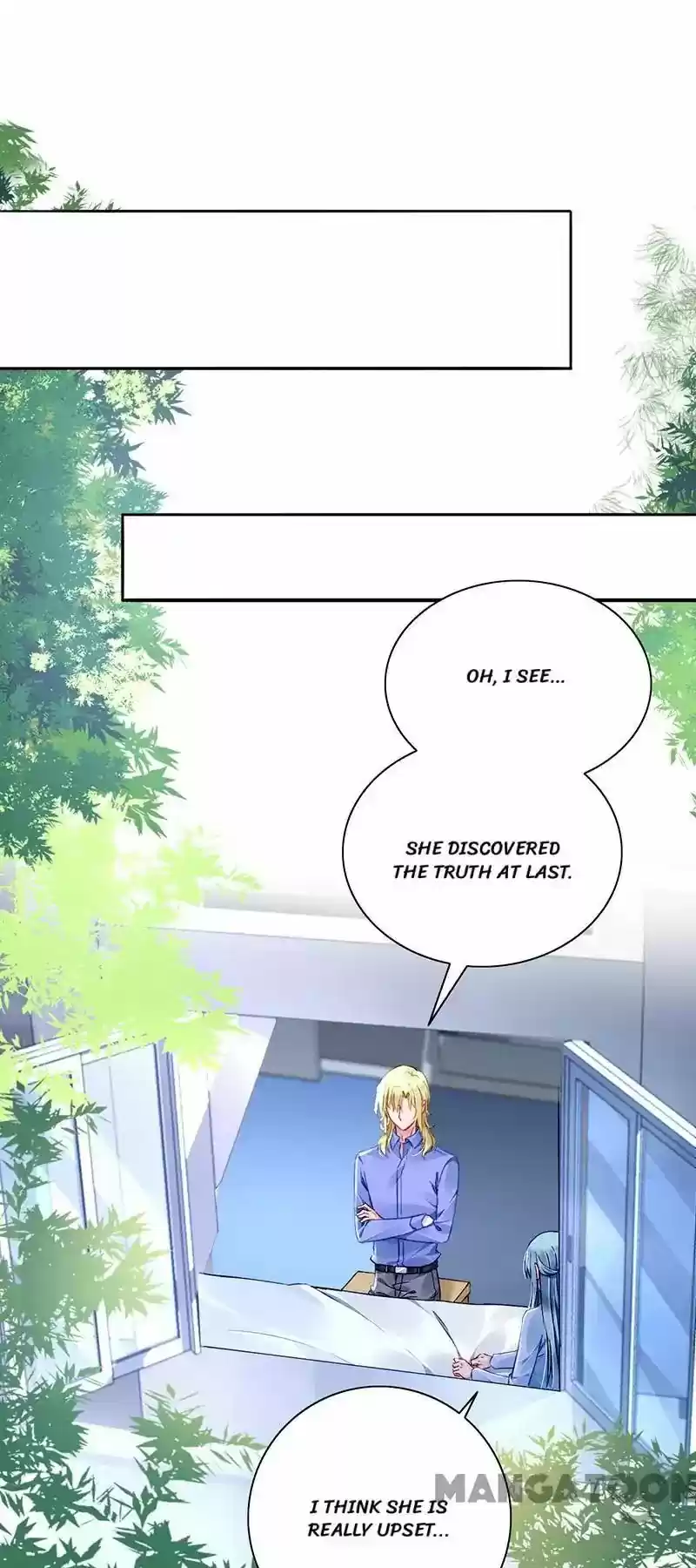 Haomen Qifu de Chuntian Chapter 133