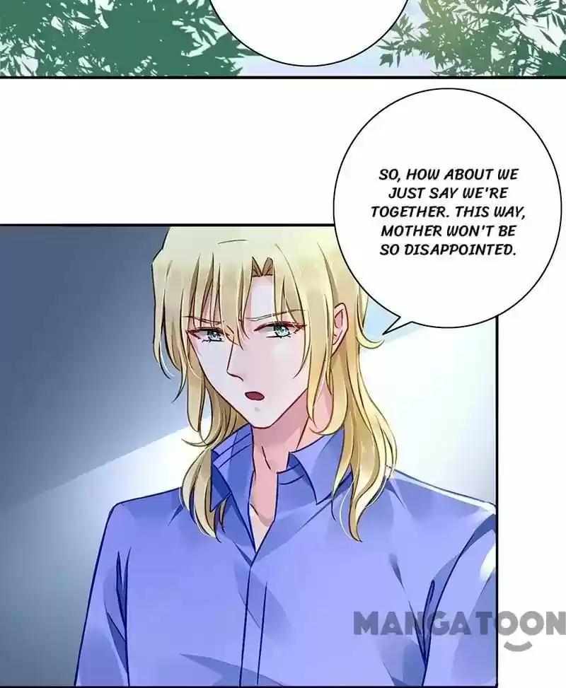 Haomen Qifu de Chuntian Chapter 133