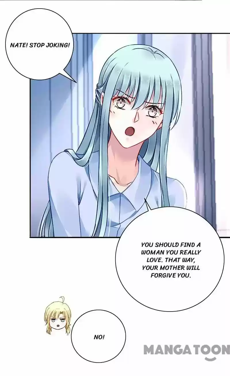 Haomen Qifu de Chuntian Chapter 133