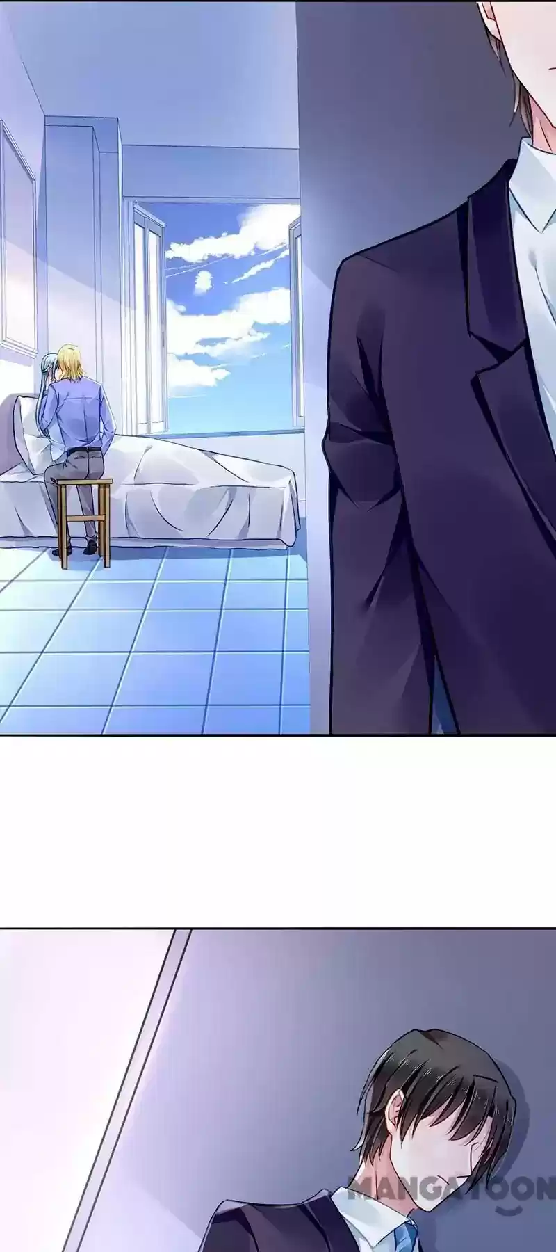 Haomen Qifu de Chuntian Chapter 133