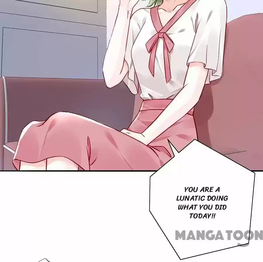 Haomen Qifu de Chuntian Chapter 134