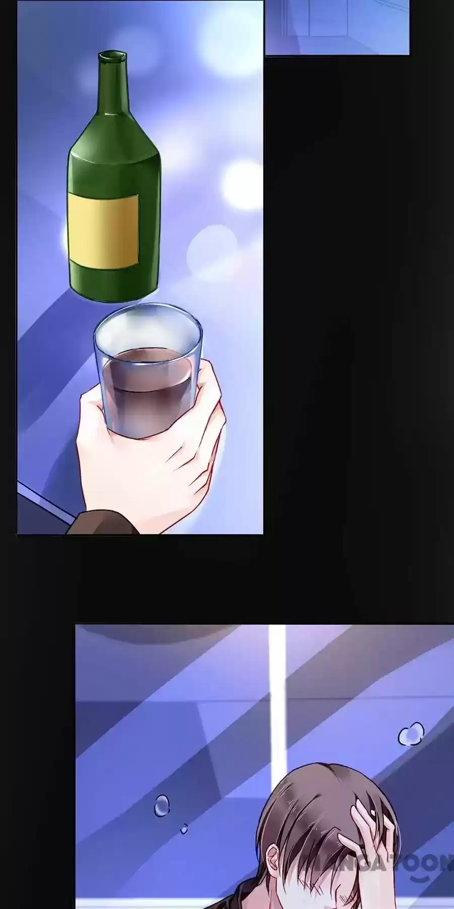 Haomen Qifu de Chuntian Chapter 134