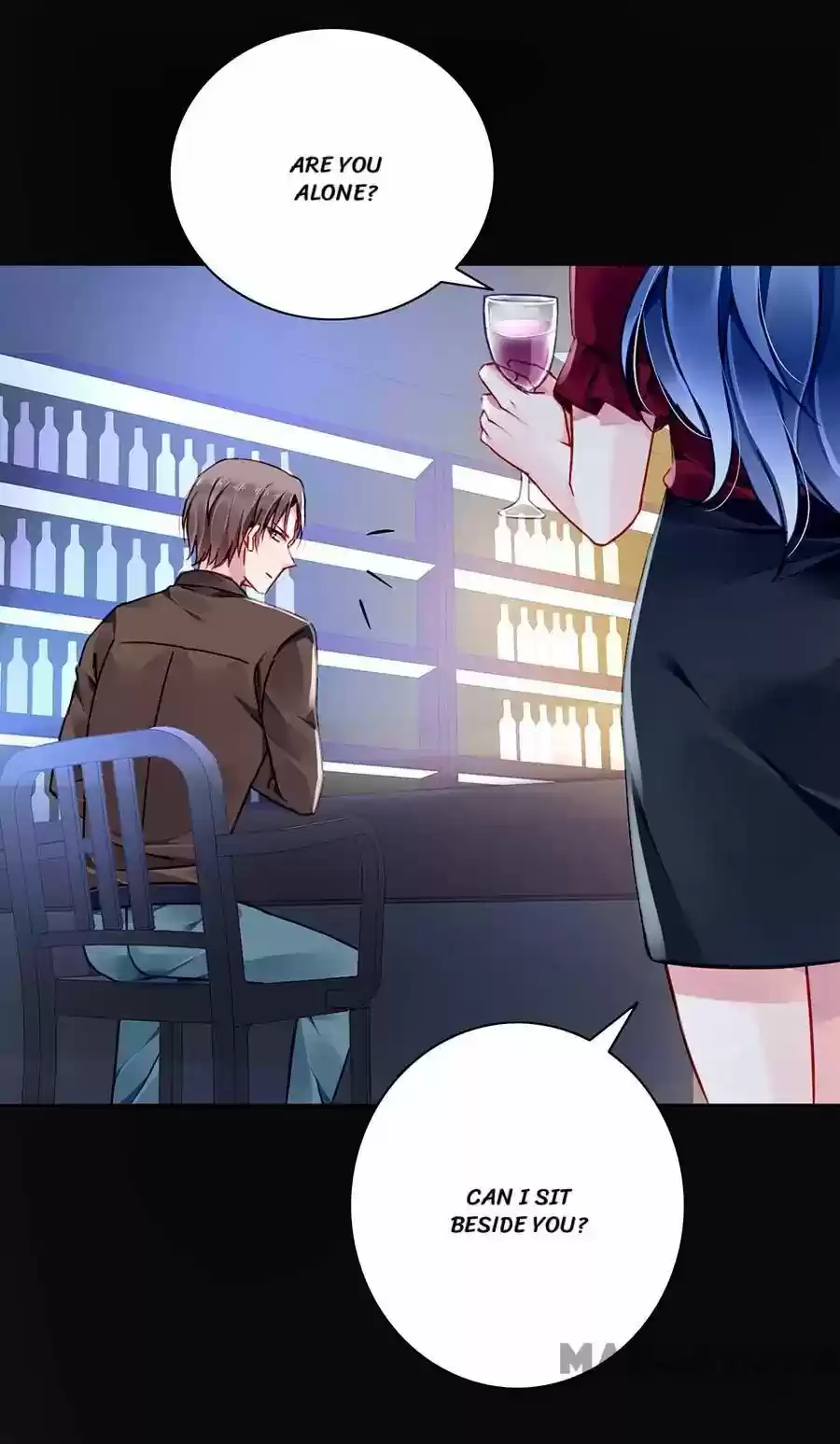 Haomen Qifu de Chuntian Chapter 134