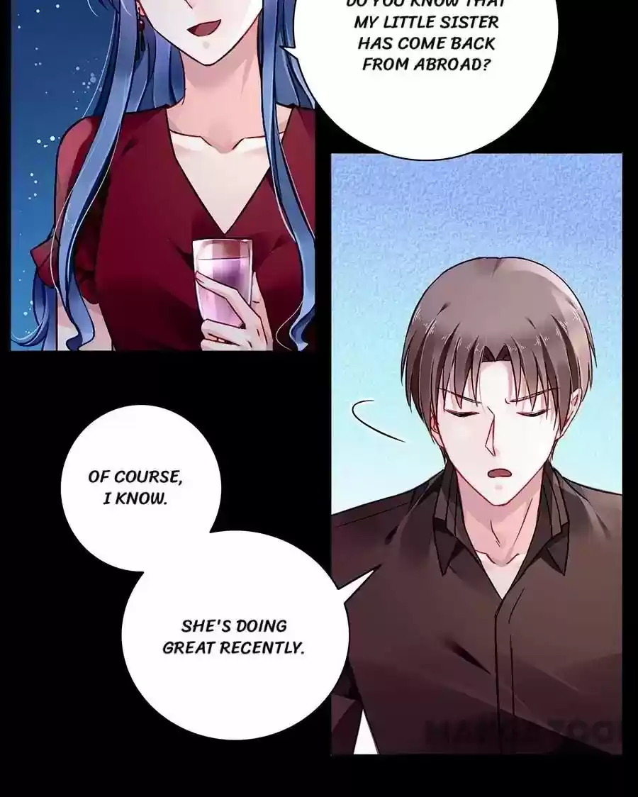 Haomen Qifu de Chuntian Chapter 134