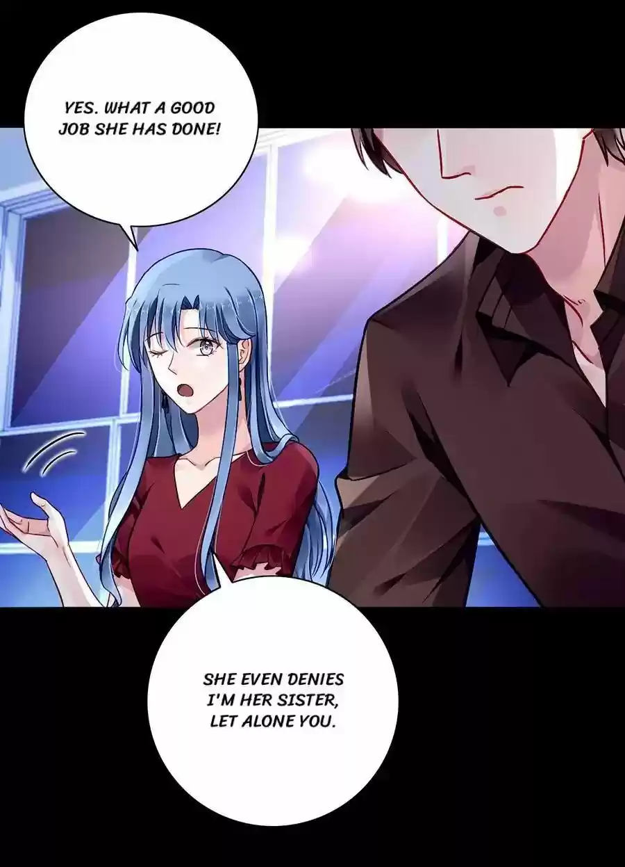 Haomen Qifu de Chuntian Chapter 134