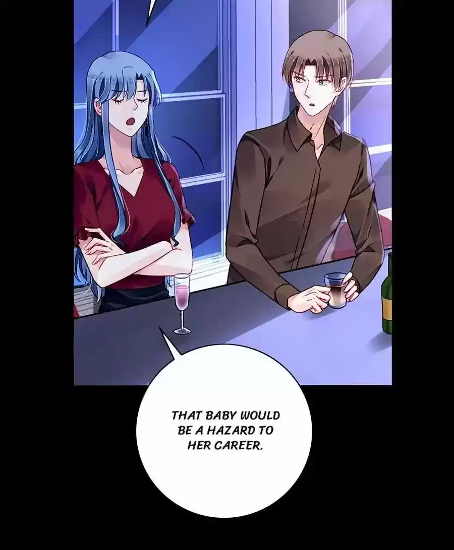 Haomen Qifu de Chuntian Chapter 134