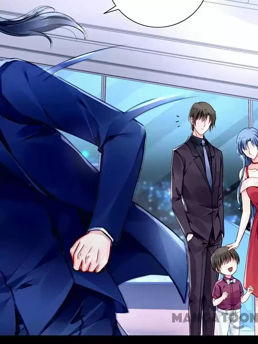 Haomen Qifu de Chuntian Chapter 135