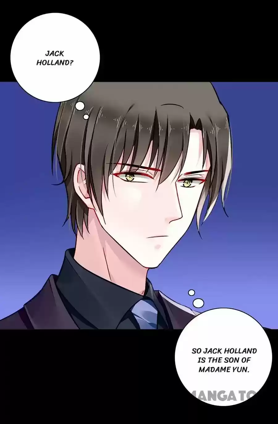 Haomen Qifu de Chuntian Chapter 135