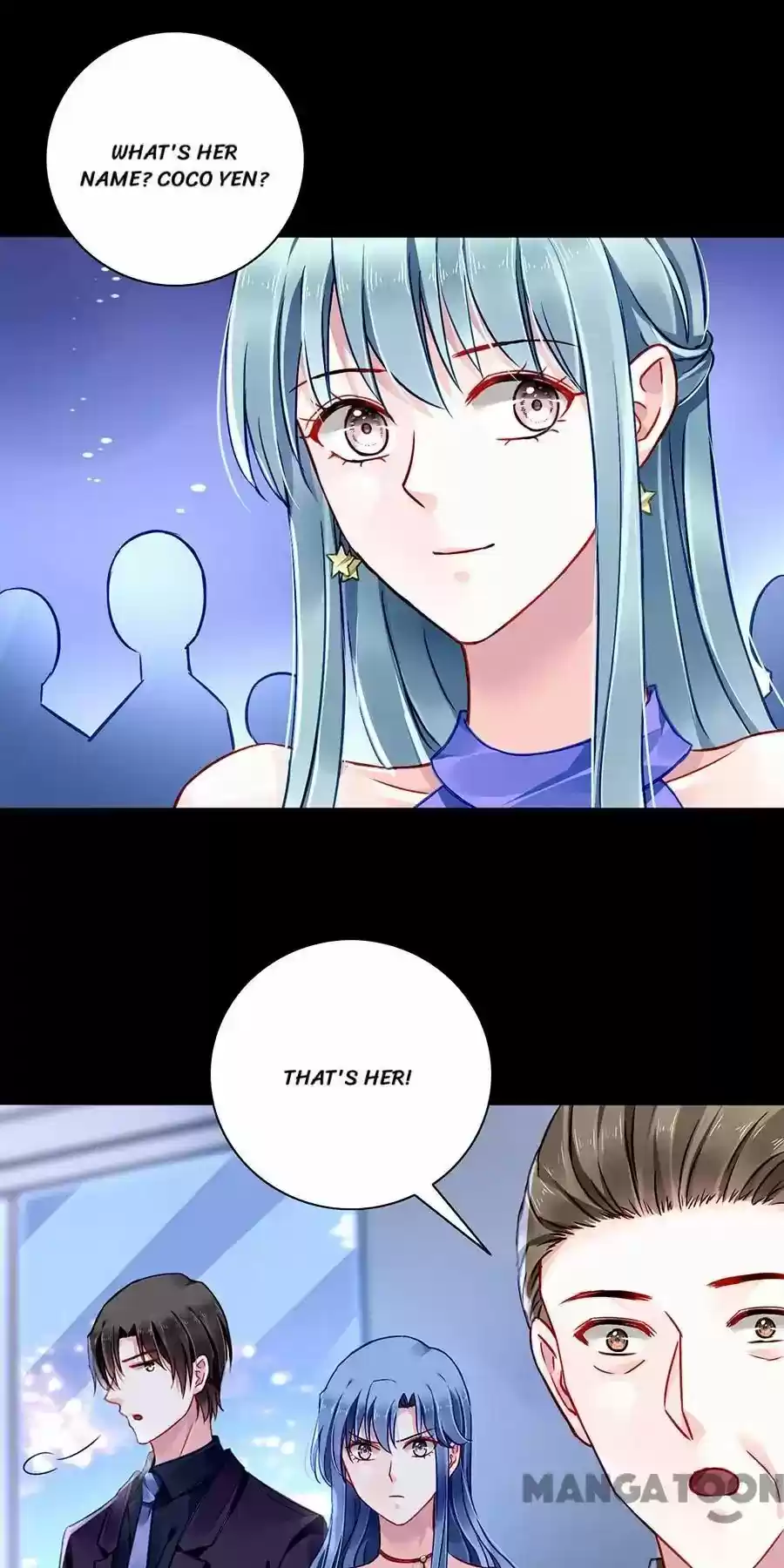 Haomen Qifu de Chuntian Chapter 135