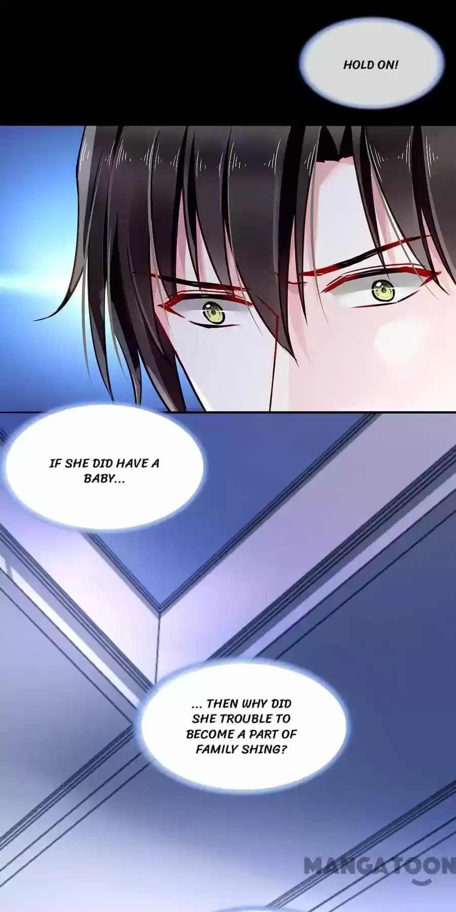 Haomen Qifu de Chuntian Chapter 135