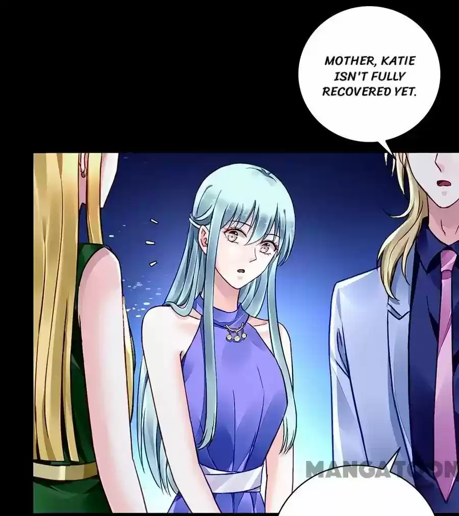 Haomen Qifu de Chuntian Chapter 135