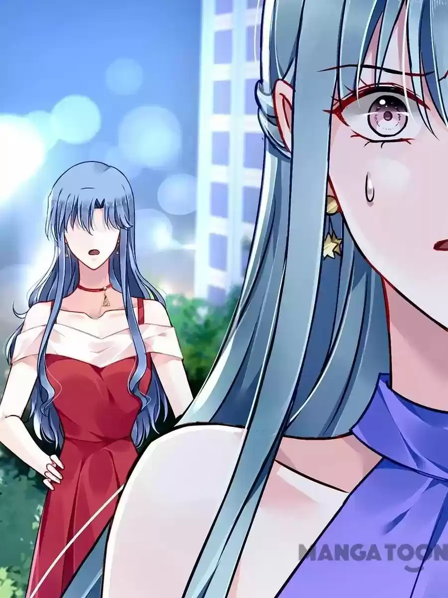 Haomen Qifu de Chuntian Chapter 135