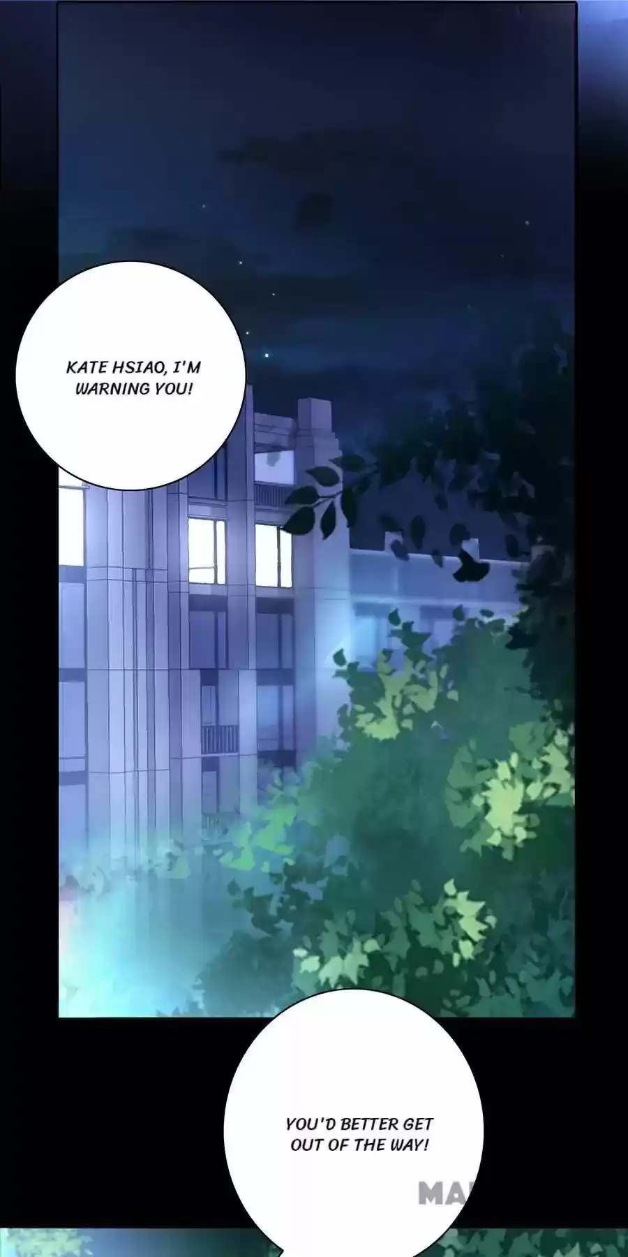 Haomen Qifu de Chuntian Chapter 136