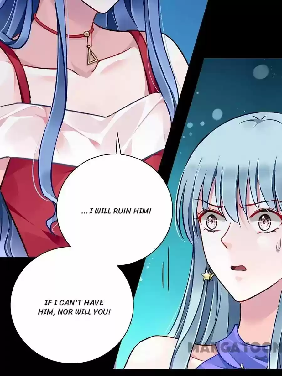 Haomen Qifu de Chuntian Chapter 136