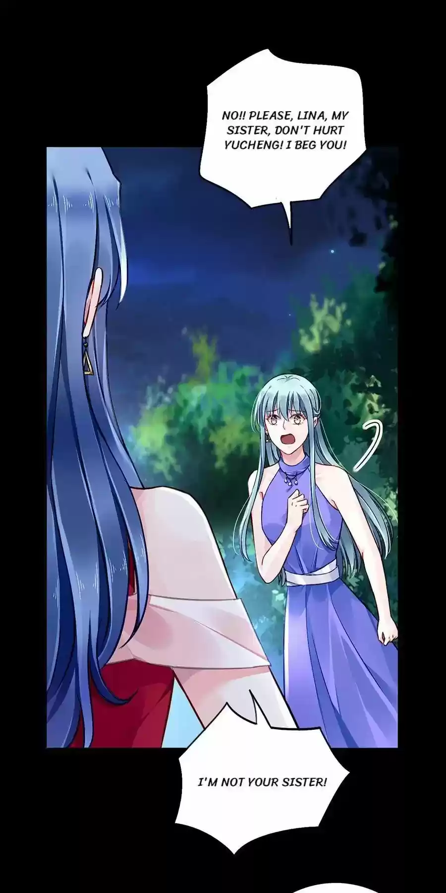 Haomen Qifu de Chuntian Chapter 136