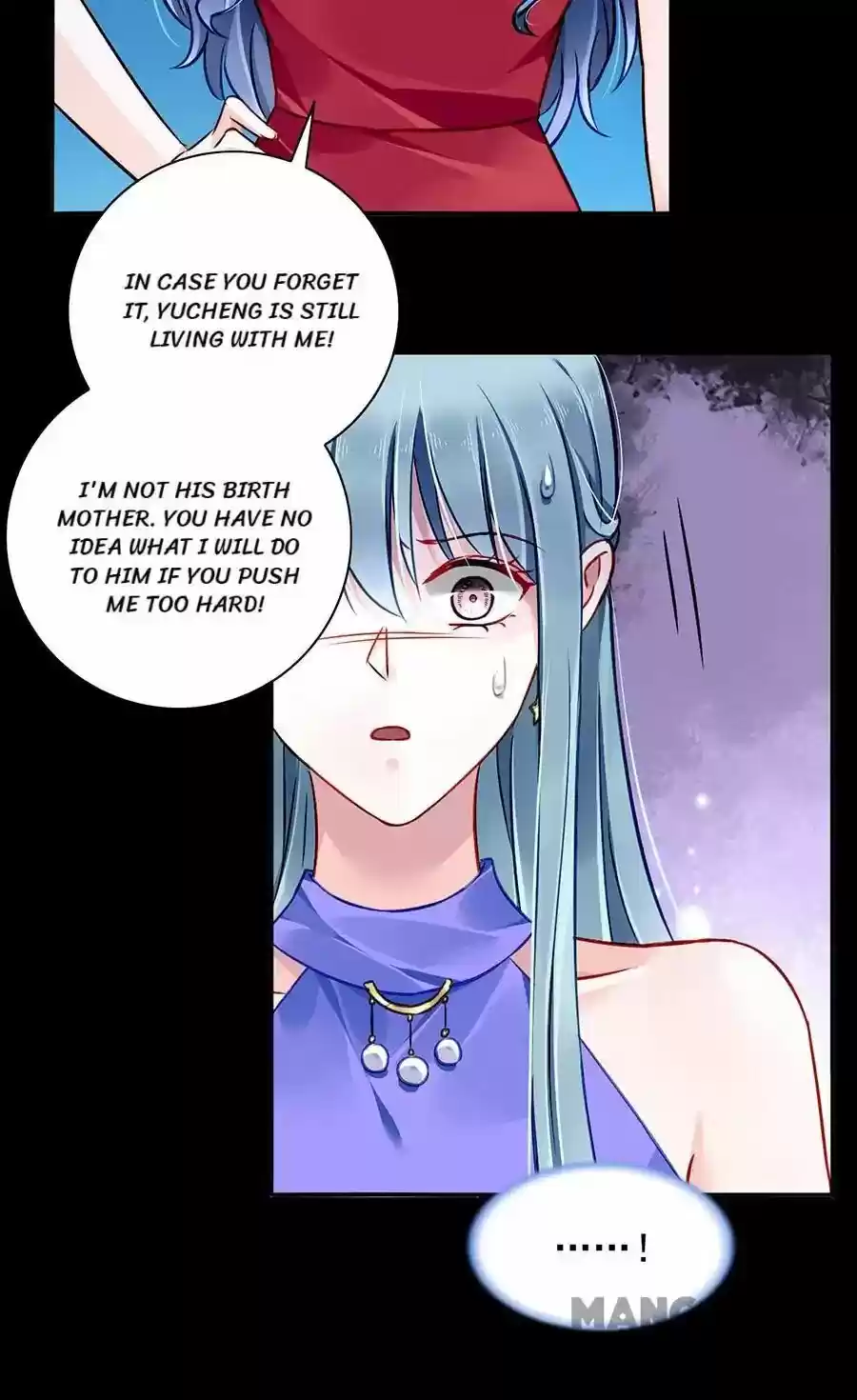 Haomen Qifu de Chuntian Chapter 136