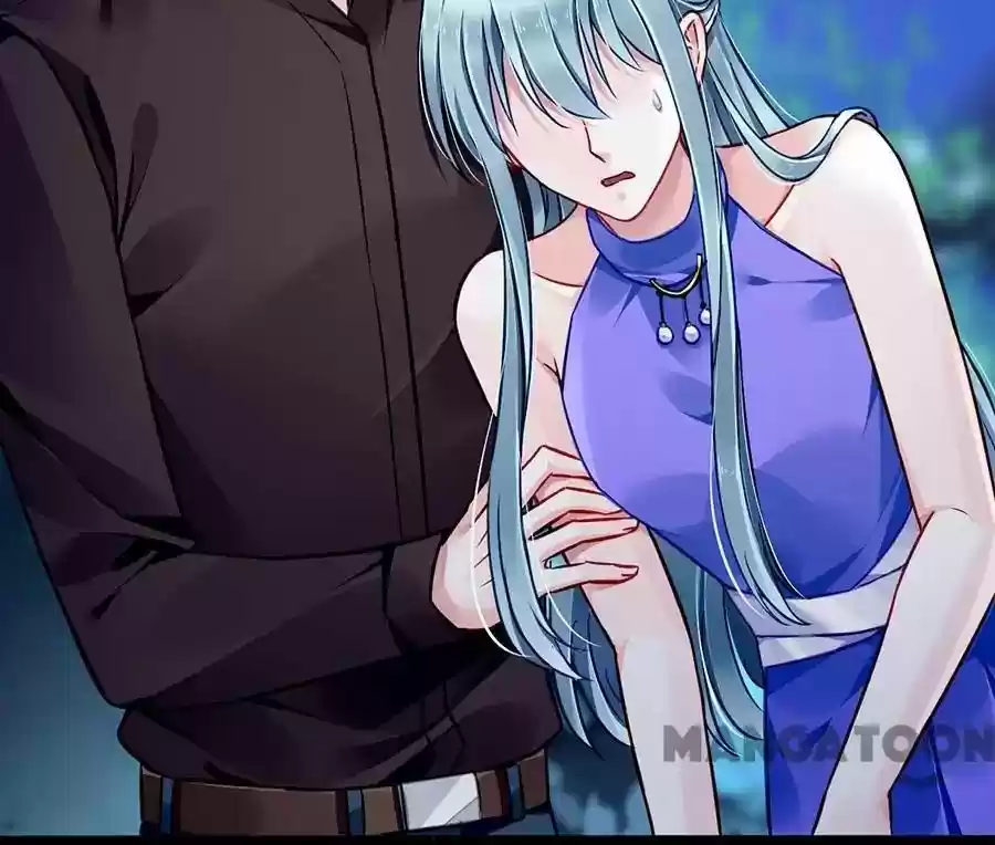 Haomen Qifu de Chuntian Chapter 136