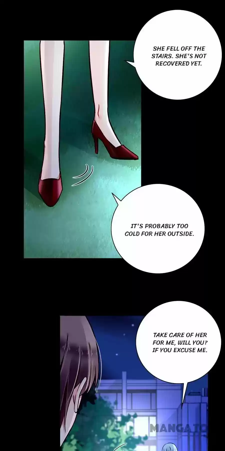 Haomen Qifu de Chuntian Chapter 136