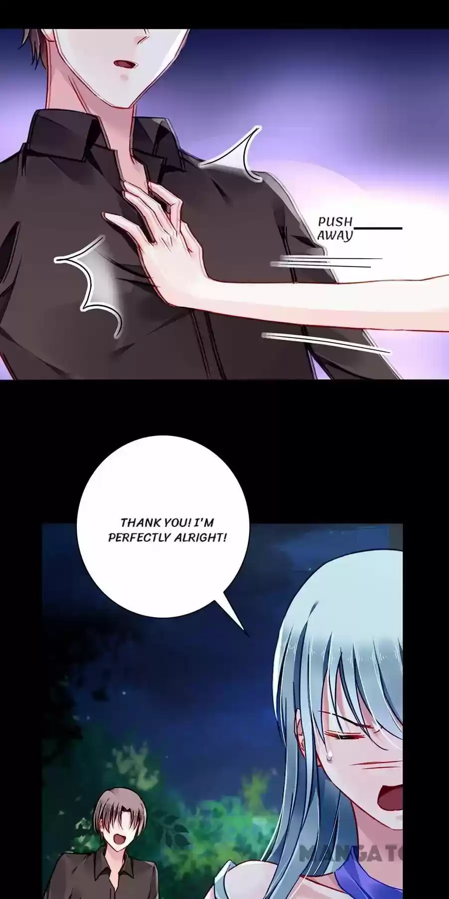 Haomen Qifu de Chuntian Chapter 136